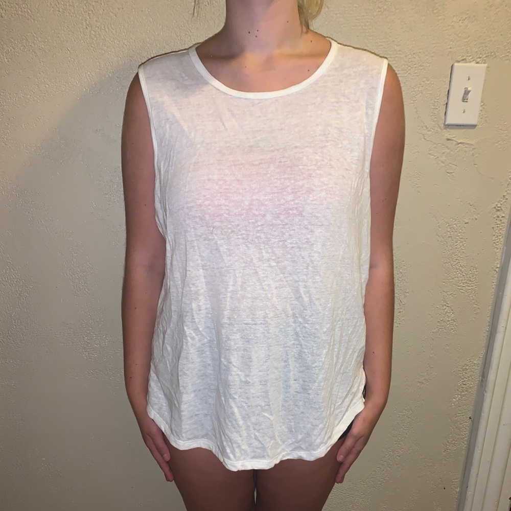 White Tank